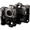 Nikon Z7 II Mirrorless Camera with Z 24-70mm f/4 S Lens with FTZ II mount adapter - view 8
